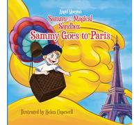 Sammy Goes to Paris