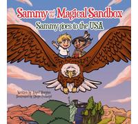 Sammy Goes to the USA
