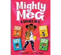 Sammy Griffin Mighty Meg: 4 Books in 1 (Copertina rigida) Mighty Meg