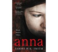 Sammy H.K. Smith Anna (Tascabile)