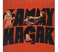 Sammy Hagar - All Night Long