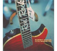 Hagar, Sammy & Waboritas - Not 4 Sale