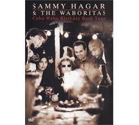 Sammy Hagar - Cabo Wabo Birthday Bash Tour