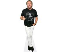 Sammy Hagar (Casual) a grandezza naturale