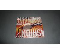 Sammy Hagar - Cosmic Universal Fashion