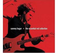 Hagar Sammy - Essential Red Collection