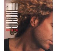 Sammy Hagar - Give To Live [Vinyl Single]