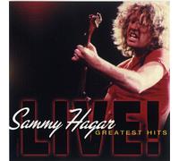 Sammy Hagar - Greatest Hits Live