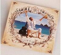 Sammy Hagar - Livin' It Up