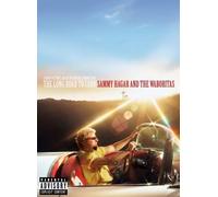 Sammy Hagar - Long Road to Cabo