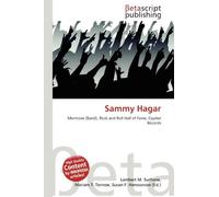 Sammy Hagar: Montrose (Band), Rock and Roll Hall of Fame, Capitol Records