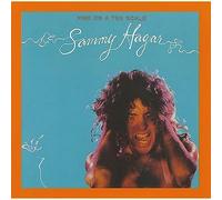 Sammy Hagar - MUSIC ON CD nine on a ten scale