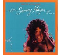 Sammy Hagar Nine On a Ten Scale (CD) Album (Jewel Case)