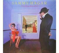 Sammy Hagar – Standing Hampton – CD – Universal Billard