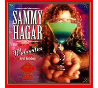 Sammy Hagar - Red Voodoo