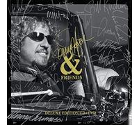 Sammy Hagar - Sammy Hagar & Friends-Deluxe Edition (Cd/Dvd)