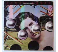 Sammy Hagar - Sammy Hagar - Musical Chairs - Capitol Records - GO 2021