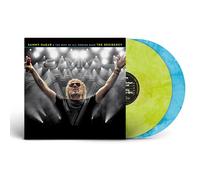 Sammy Hagar - Sammy Hagar & The Best Of All Worlds Band - The Residency