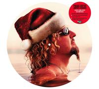 Hagar, Sammy - Santa'S Going South for Christmas