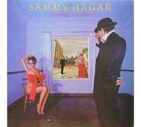 Sammy Hagar – Standing Hampton – CD – Universal Billard