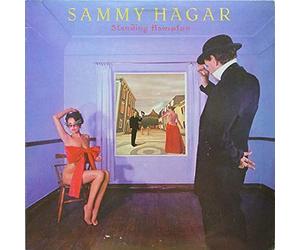 Sammy Hagar - Standing Hampton
