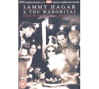 Sammy Hagar & The Waboritas [Edizione: Regno Unito]