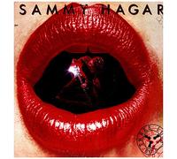 Sammy Hagar "Three lock box" LP GEFFEN GEF 25254 Holland 1982