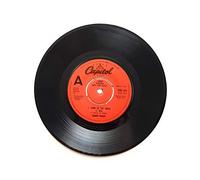 Sammy Hagar - Turn up the music (Demo, 1978, UK, #psr441) / Vinyl single [Vinyl-Single 7'']