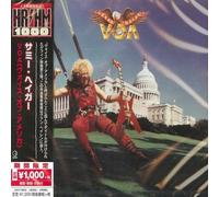 Sammy Hagar VOA (CD)