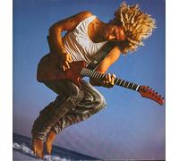 SAMMY HAGAR - voa LP