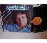 SAMMY HALL Don't Let Anyone Steal Your Dream LP 33038 [Vinyl LP]