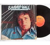 SAMMY HALL Don't Let Anyone Steal Your Dream vinyl LP