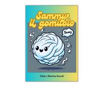 Sammy il gomitolo