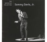 Davis, Sammy Jr. - Definitive Collection