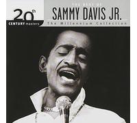 Sammy Jr. Davis - Millennium Collection - 20th Century Masters