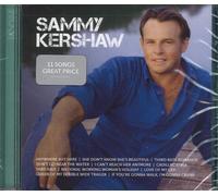 Sammy Kershaw Icon (CD)