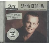 Sammy Kershaw - Millenium Series