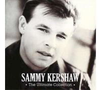 Sammy Kershaw The Definitive Collection (CD) Album