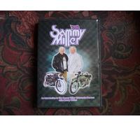 Sammy Miller - An Introduction To The Sammy Miller Motor Cycle Museum With (DVD)