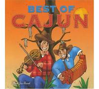 Sammy Naquin Best Of Cajun Dig (CD)