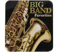Sammy Nestico Big Band Favorites (CD)