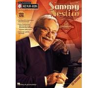 Sammy Nestico (Mixed Media Product)