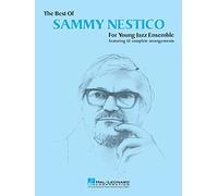 Sammy Nestico-The Best of Sammy Nestico - Conductor-Part