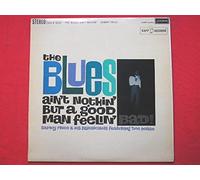 Sammy Price - Blues Ain't Nothin But A Good Man Feelin Bad