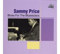 Sammy Price - Blues For The Bluesicians