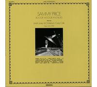 Sammy Price - Boogie Woogie And Blues