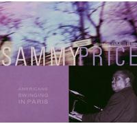 Sammy Price - Featuring Emmett Berry