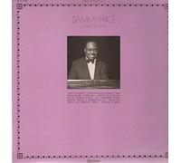 Sammy Price - In Europe 1955