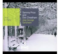 Sammy Price - Play George Gershwin