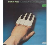 Sammy Price - Plays Blues And Boogie Woogie - Storyville - 6.23805 AF